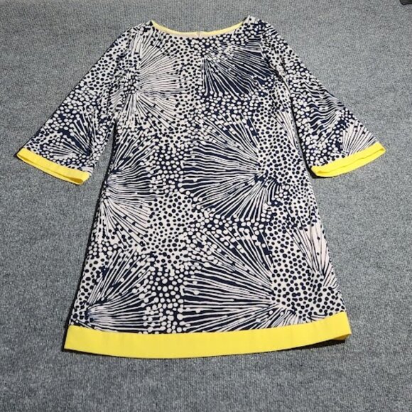 Eliza J Dresses & Skirts - Eliza J Women's 3/4 Sleeve Pencil Dress in size 6